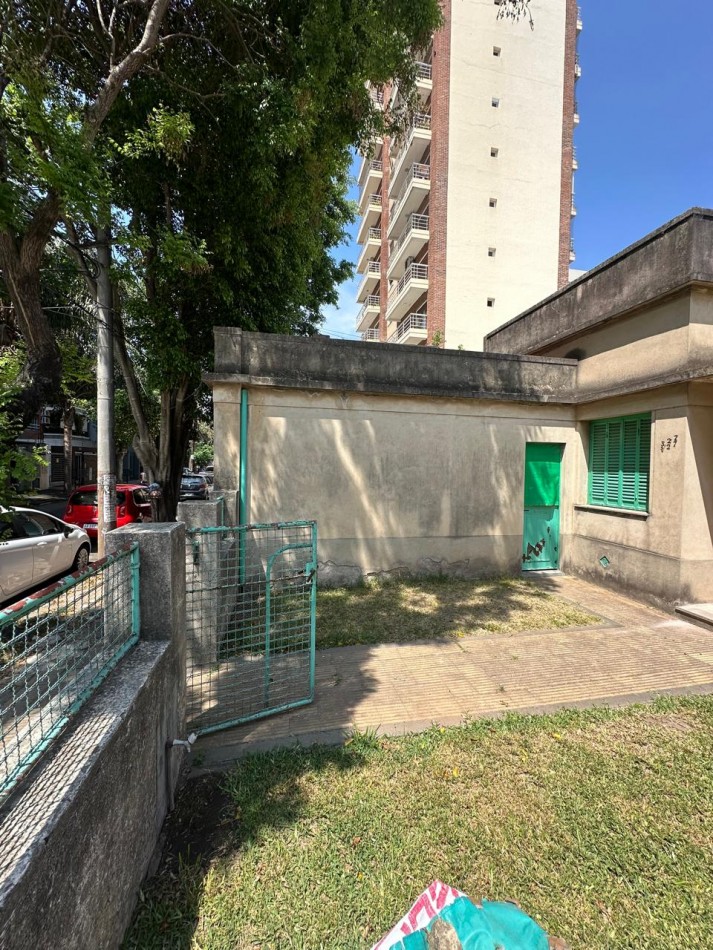 Venta casa s/ lote 8.66 por 31m, Quilmes, Prov. de Buenos Aires