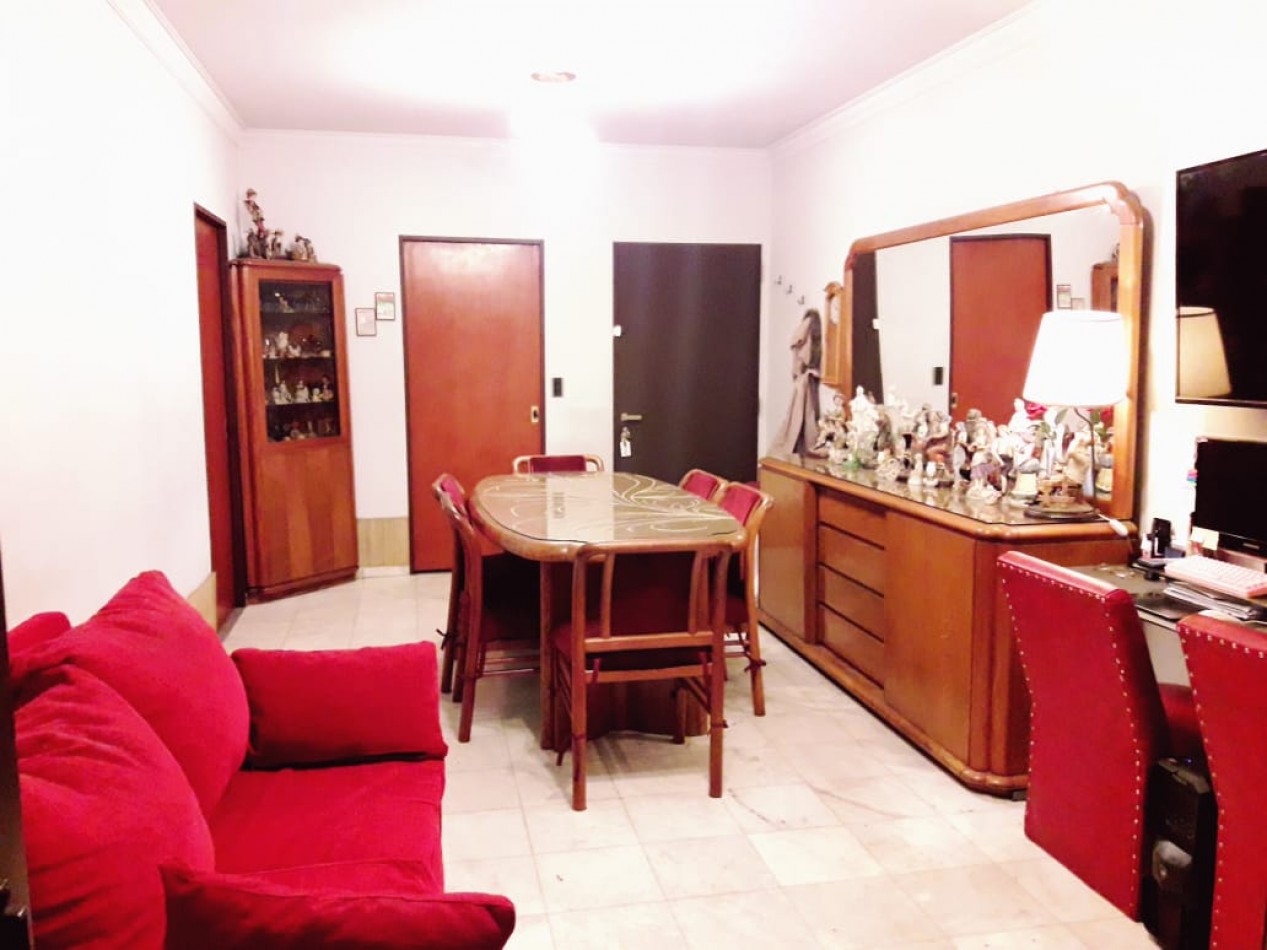 Venta departamento 3 ambientes, Villa Lugano