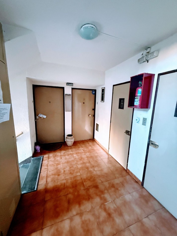 Venta departamento de 3 ambientes, Villa Lugano