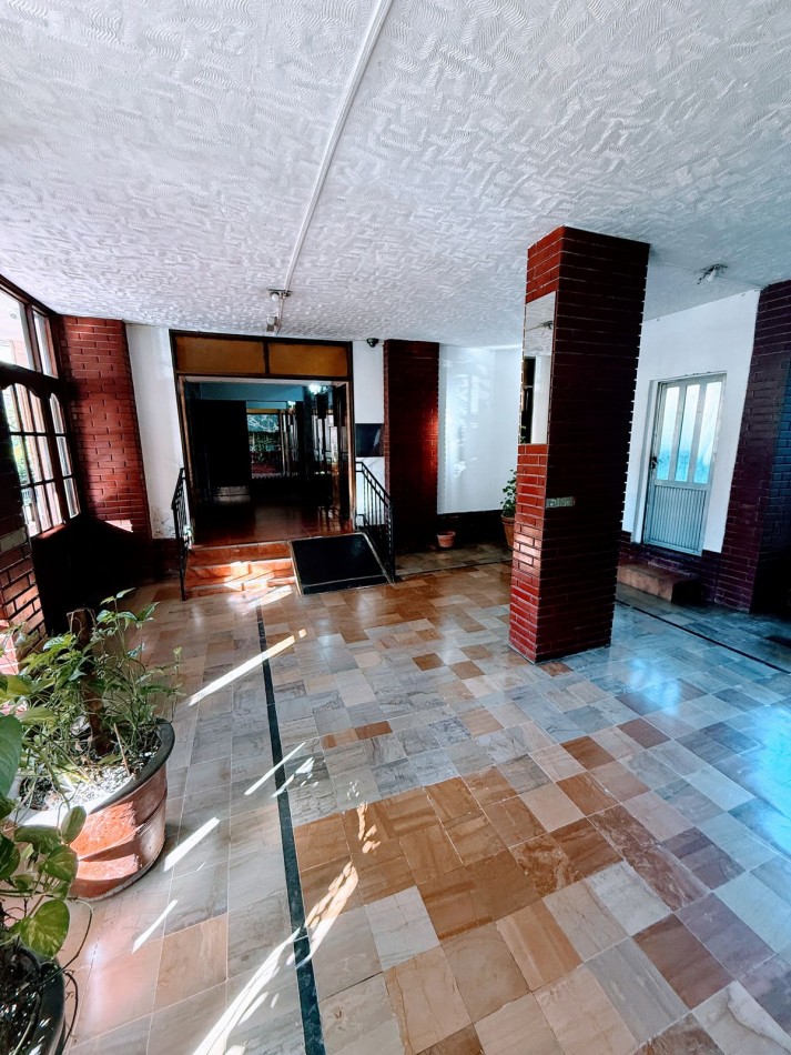 Venta departamento de 3 ambientes, Villa Lugano