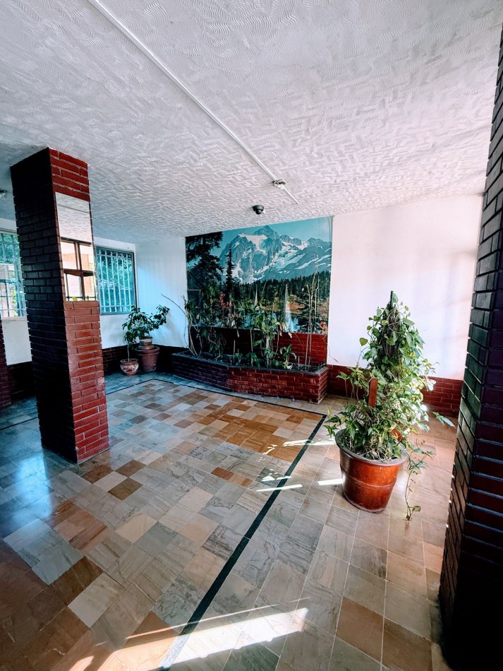 Venta departamento de 3 ambientes, Villa Lugano