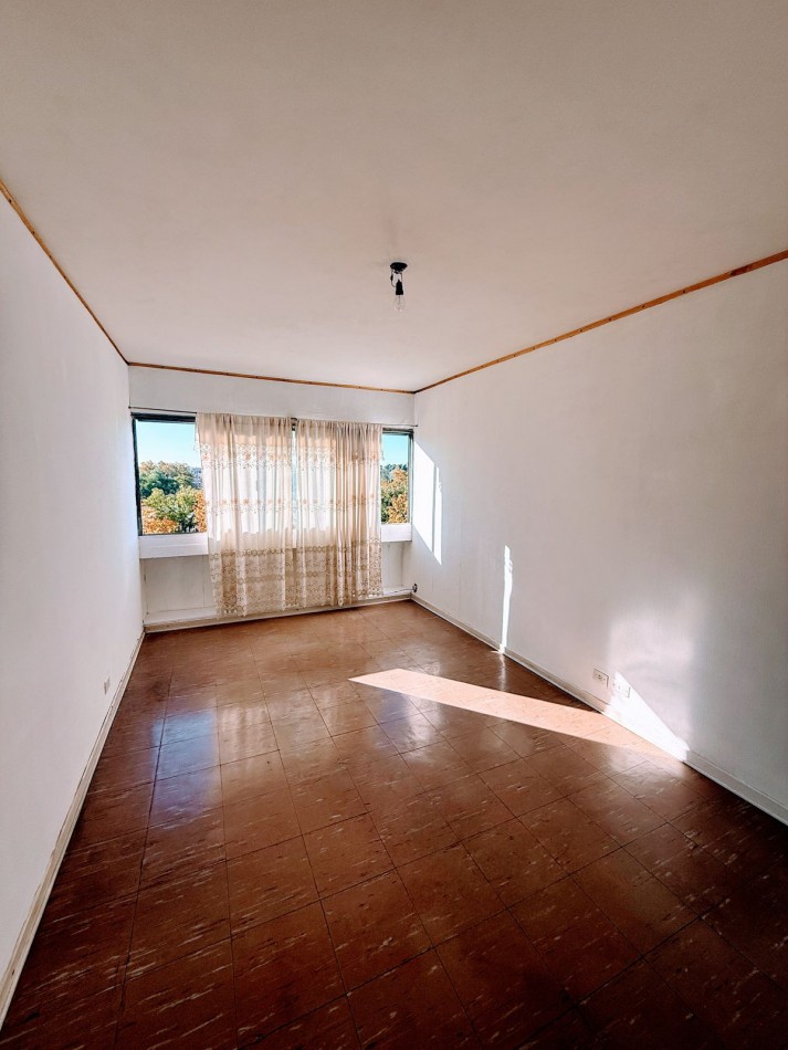 Venta departamento de 3 ambientes, Villa Lugano