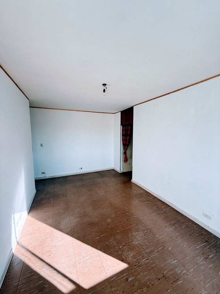 Venta departamento de 3 ambientes, Villa Lugano