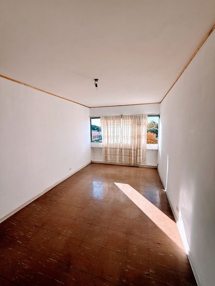 Venta departamento de 3 ambientes, Villa Lugano