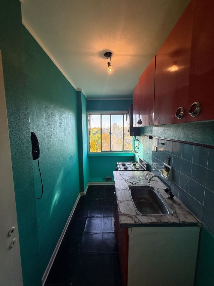 Venta departamento de 3 ambientes, Villa Lugano