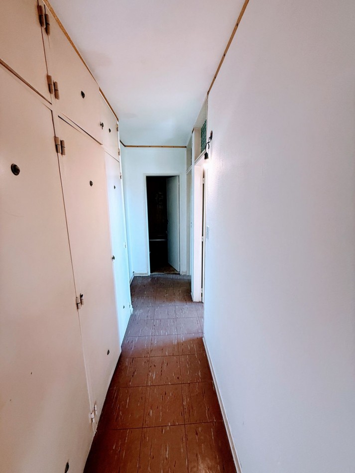 Venta departamento de 3 ambientes, Villa Lugano