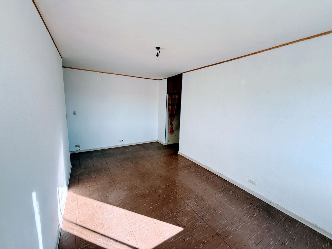 Venta departamento de 3 ambientes, Villa Lugano