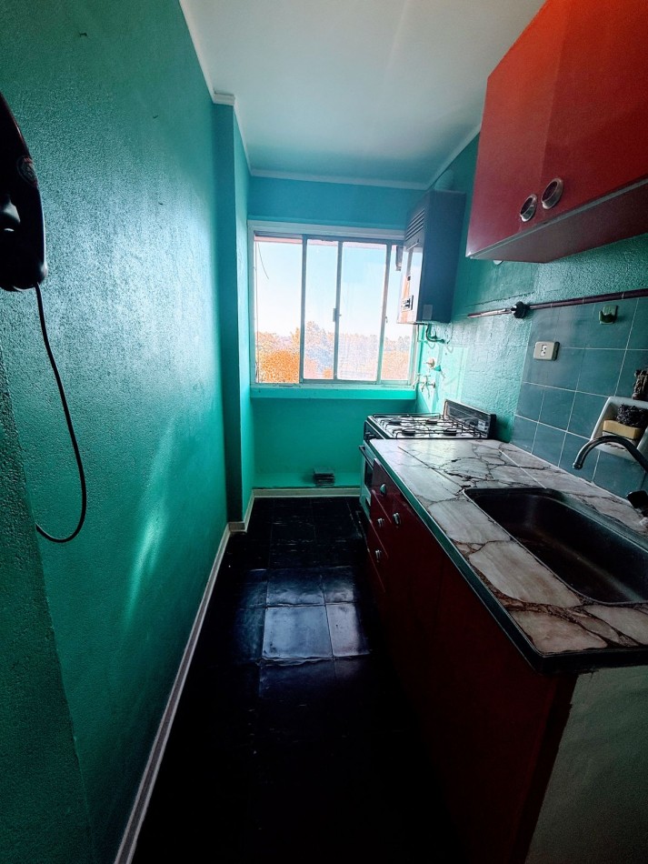 Venta departamento de 3 ambientes, Villa Lugano