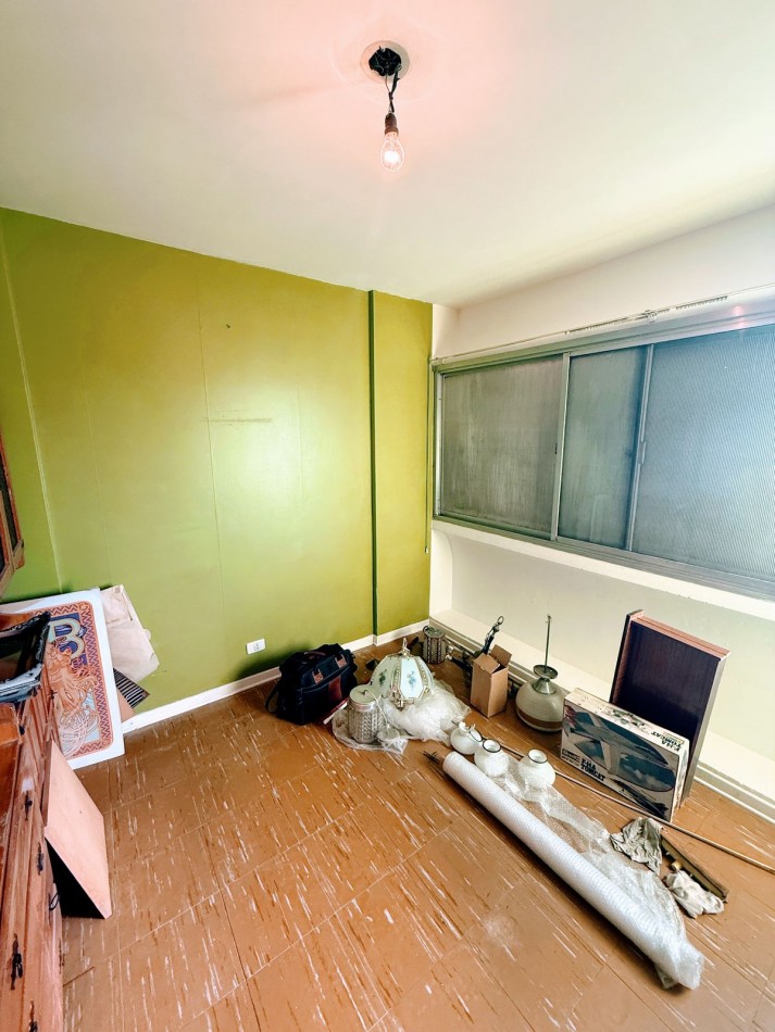 Venta departamento de 3 ambientes, Villa Lugano