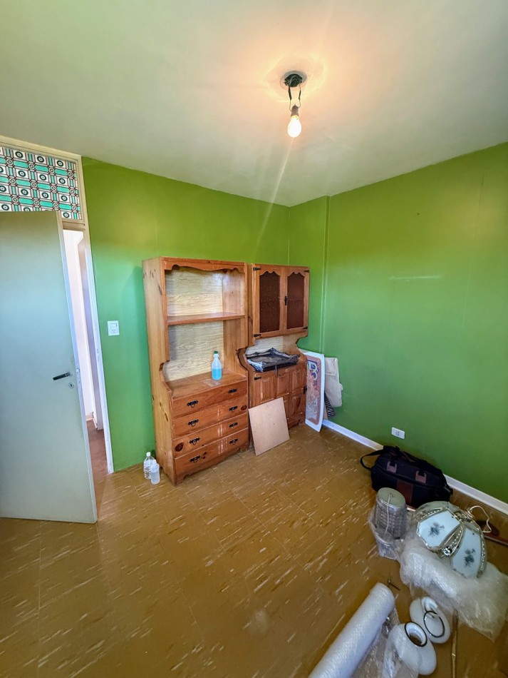 Venta departamento de 3 ambientes, Villa Lugano