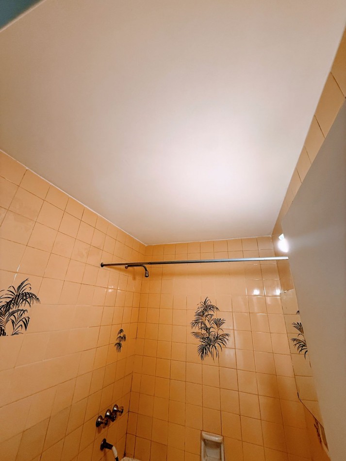 Venta departamento de 3 ambientes, Villa Lugano