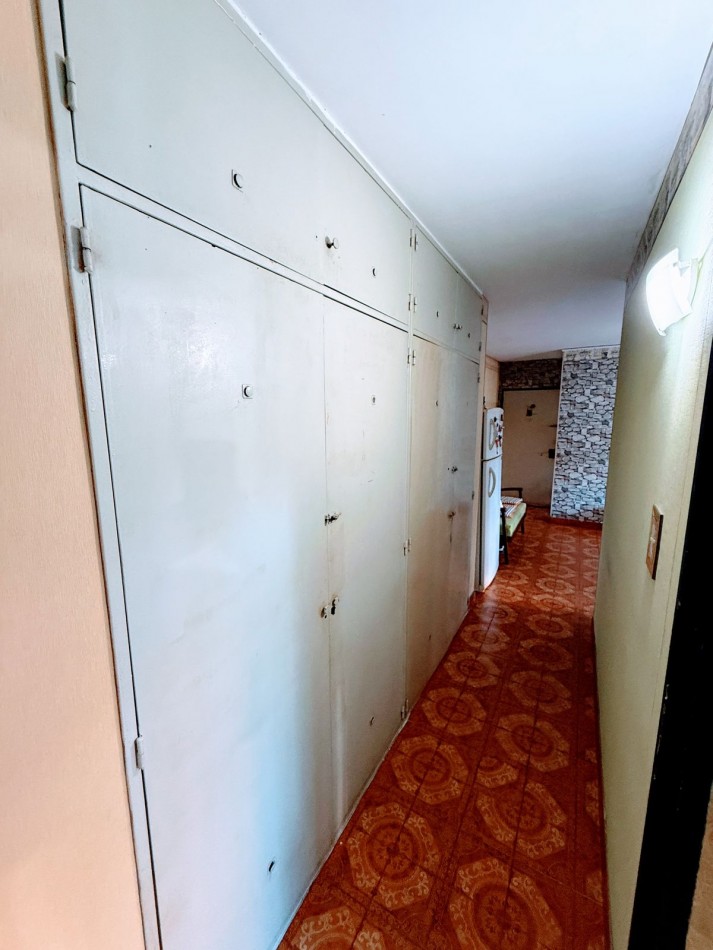 Venta departamento de 3 ambientes, Villa Lugano