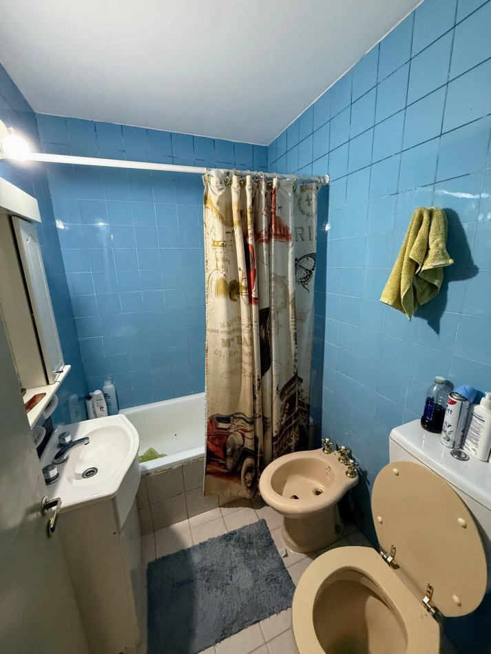 Venta departamento de 3 ambientes, Villa Lugano