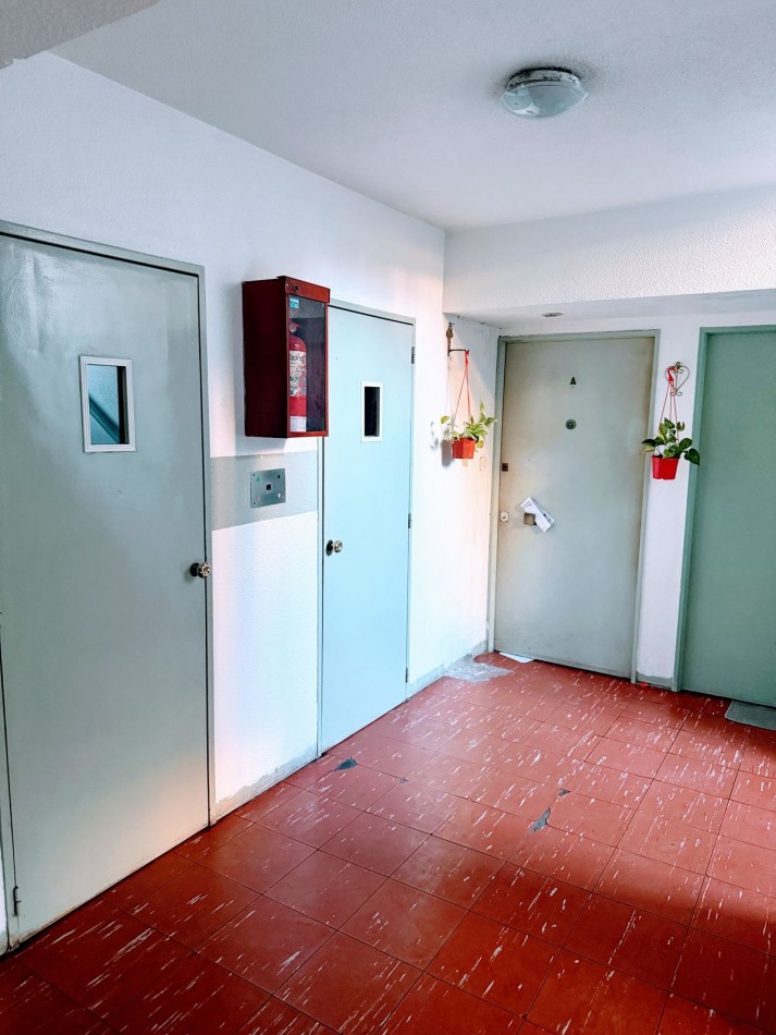 Venta departamento de 3 ambientes, Villa Lugano