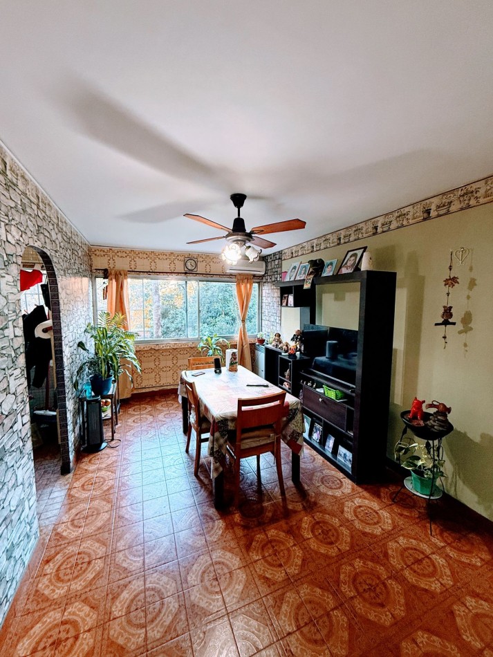Venta departamento de 3 ambientes, Villa Lugano