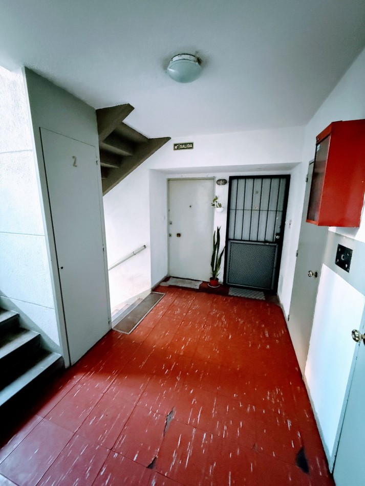 Venta departamento de 3 ambientes, Villa Lugano