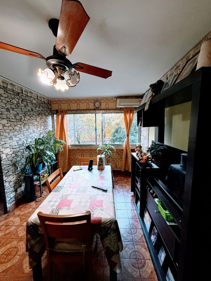 Venta departamento de 3 ambientes, Villa Lugano