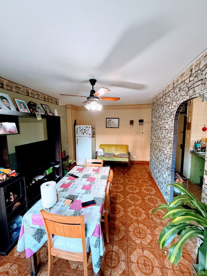 Venta departamento de 3 ambientes, Villa Lugano