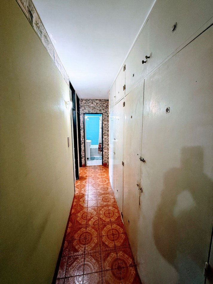 Venta departamento de 3 ambientes, Villa Lugano