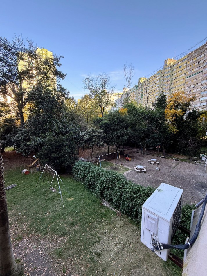 Venta departamento de 3 ambientes, Villa Lugano