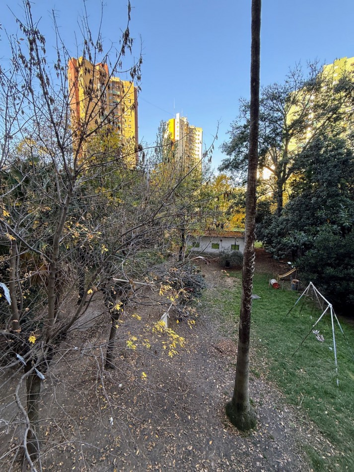 Venta departamento de 3 ambientes, Villa Lugano