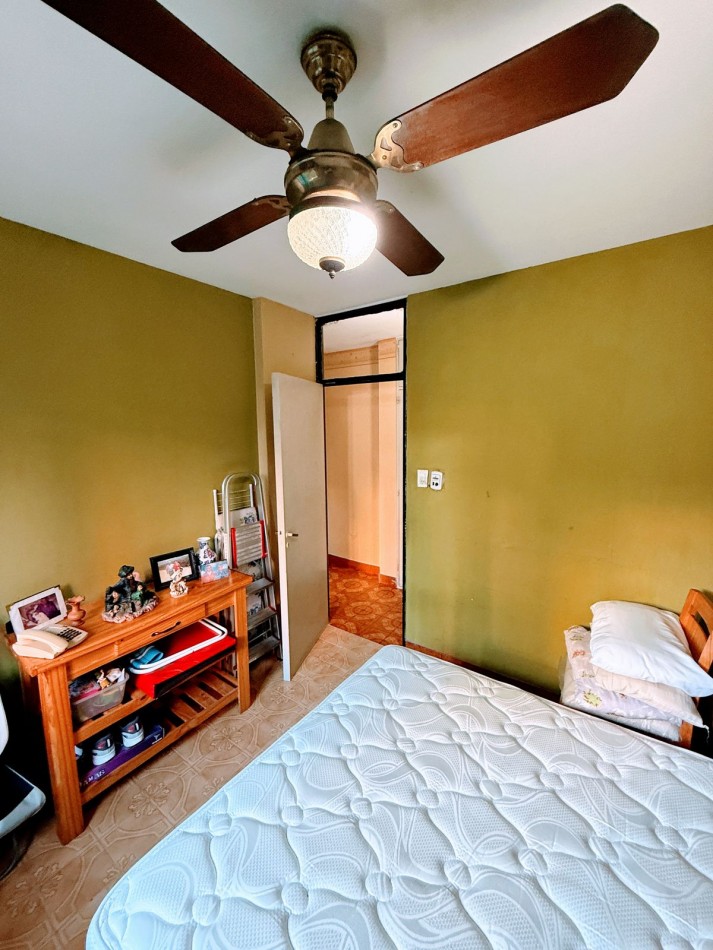 Venta departamento de 3 ambientes, Villa Lugano