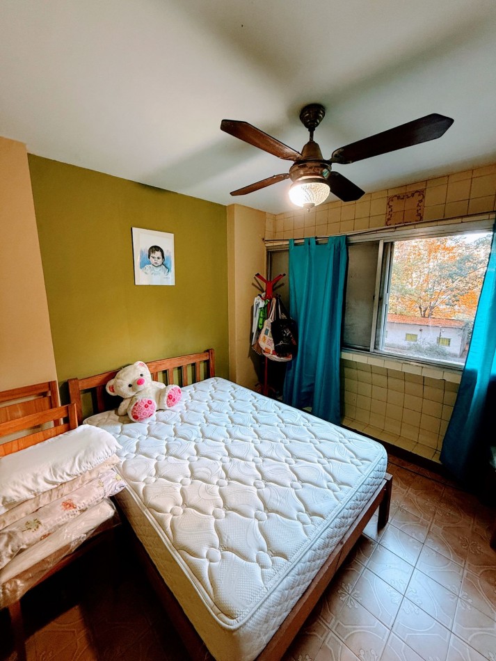 Venta departamento de 3 ambientes, Villa Lugano
