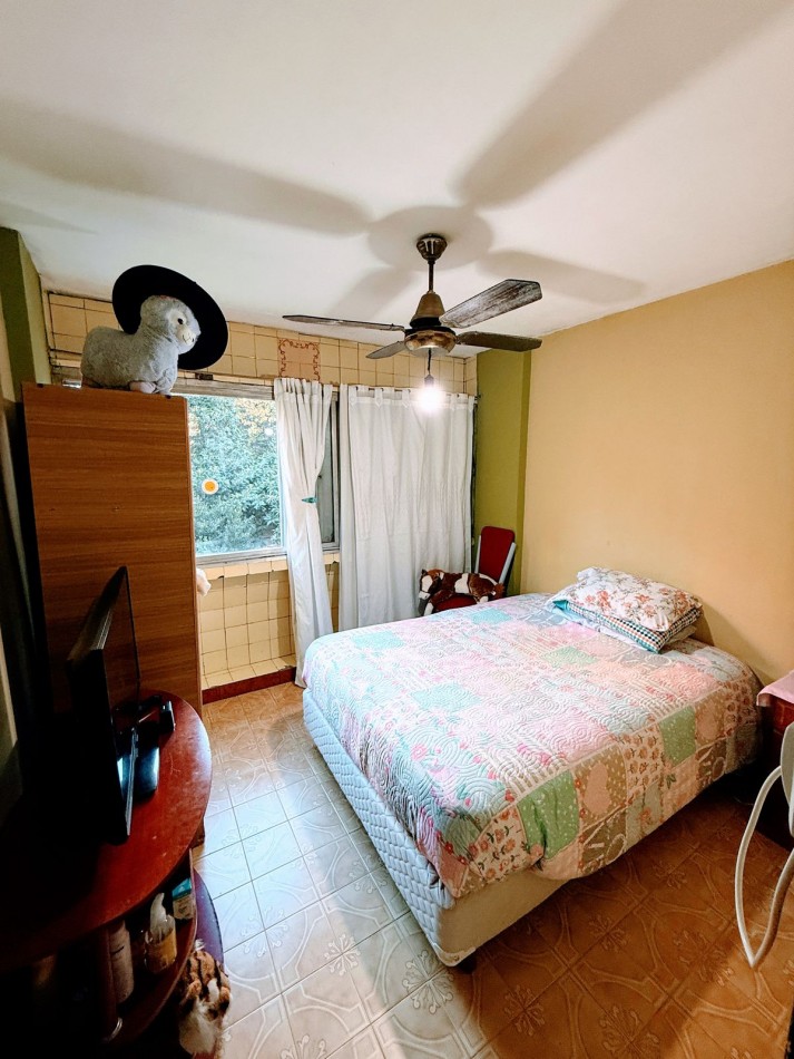 Venta departamento de 3 ambientes, Villa Lugano