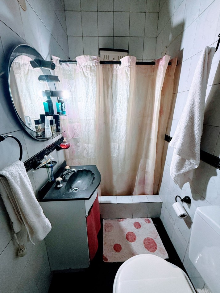 Venta PH de 4 ambientes c/ patio y terraza, Villa Lugano