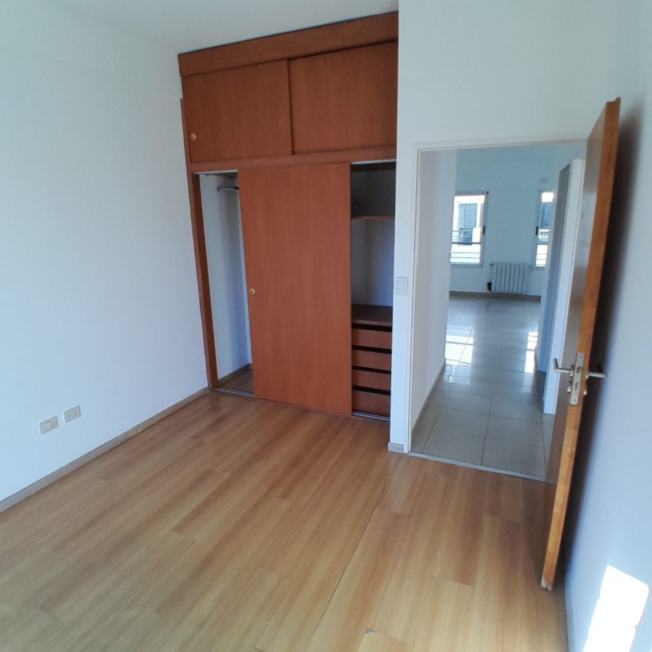 DEPARTAMENTO 3 AMBIENTES