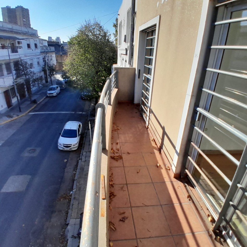 DEPARTAMENTO 3 AMBIENTES