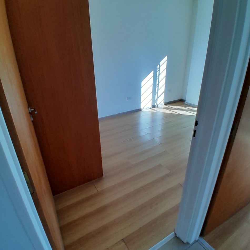 DEPARTAMENTO 3 AMBIENTES