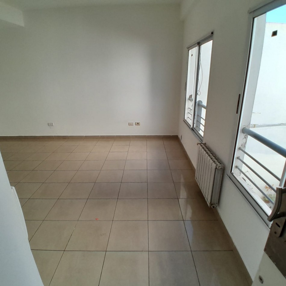 DEPARTAMENTO 3 AMBIENTES