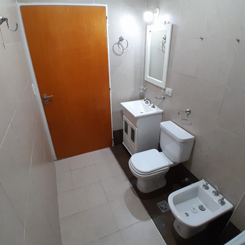 DEPARTAMENTO 3 AMBIENTES