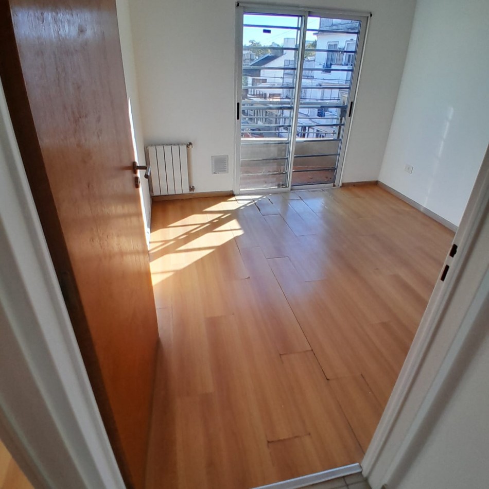 DEPARTAMENTO 3 AMBIENTES