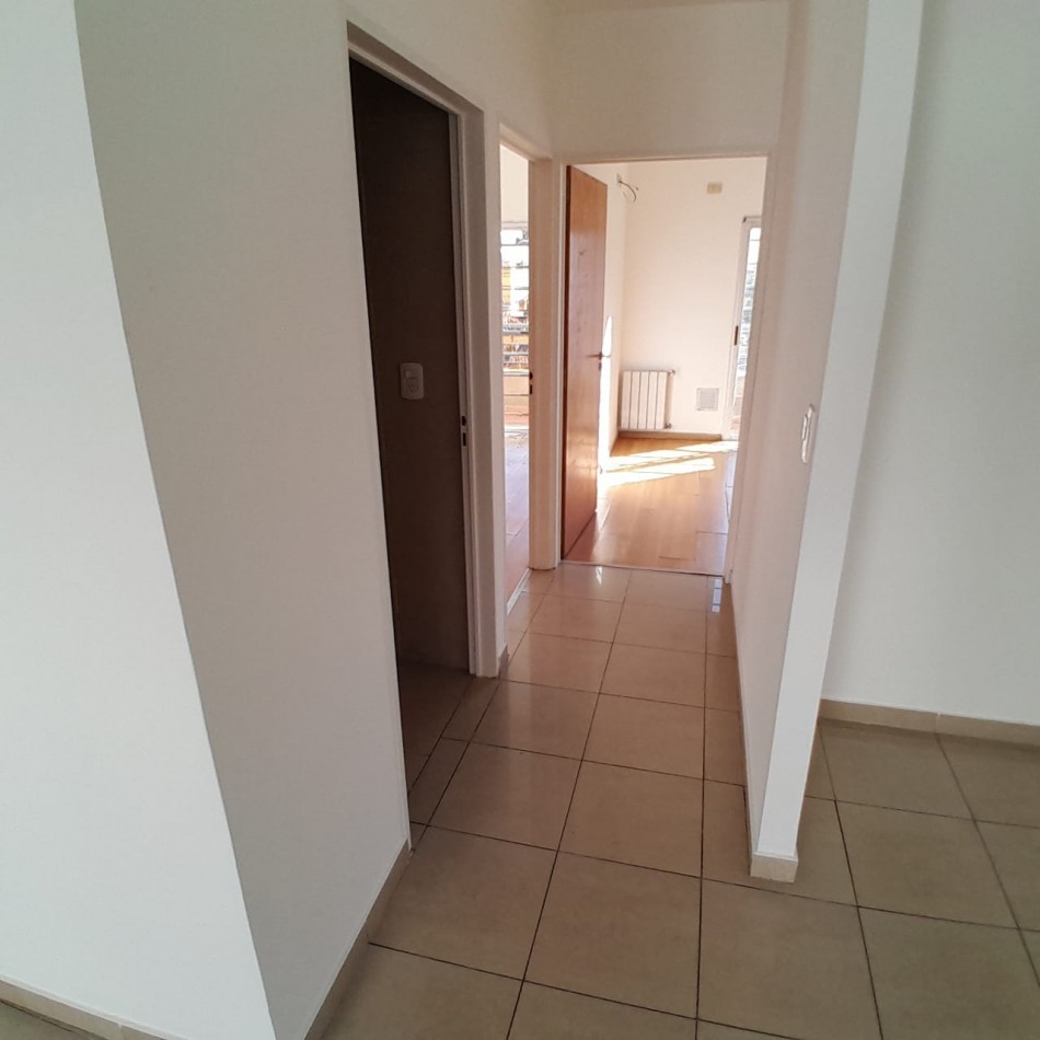 DEPARTAMENTO 3 AMBIENTES