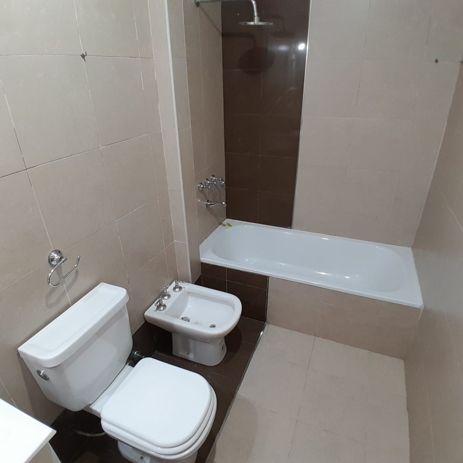 DEPARTAMENTO 3 AMBIENTES