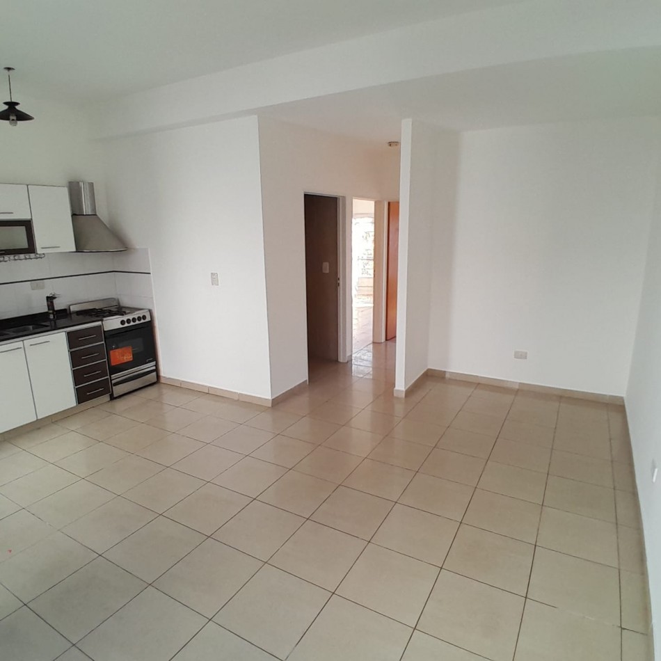 DEPARTAMENTO 3 AMBIENTES