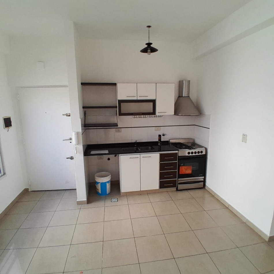 DEPARTAMENTO 3 AMBIENTES