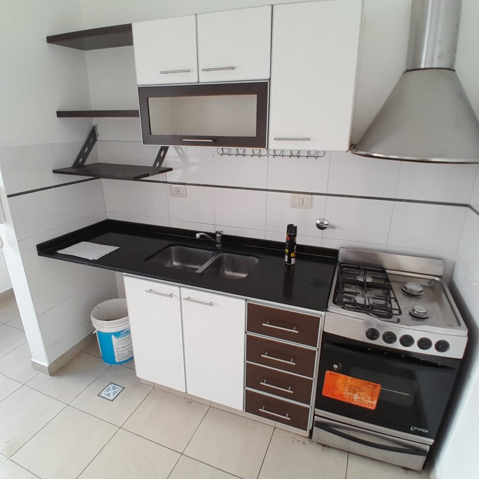DEPARTAMENTO 3 AMBIENTES