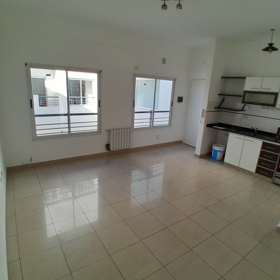 DEPARTAMENTO 3 AMBIENTES
