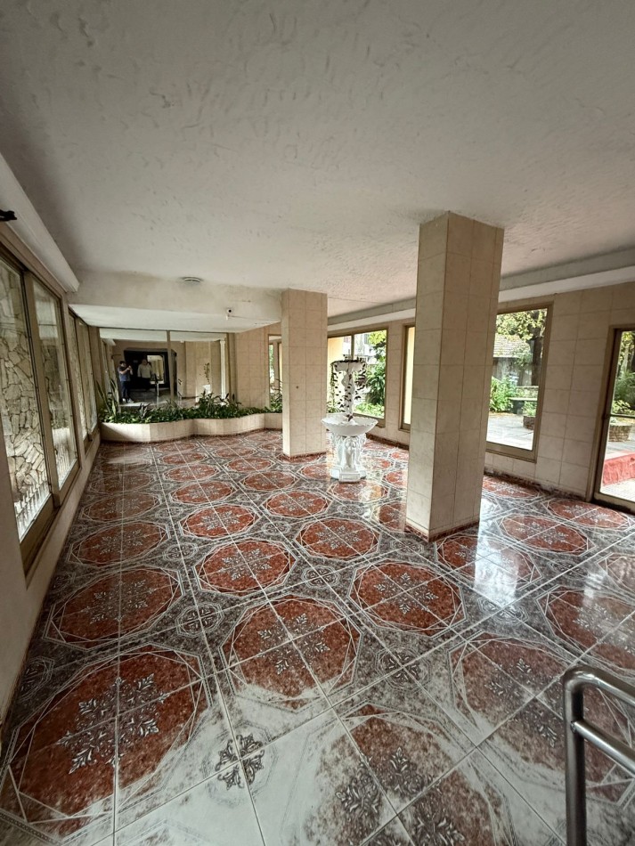 Venta departamento 3 ambientes, Villa Lugano