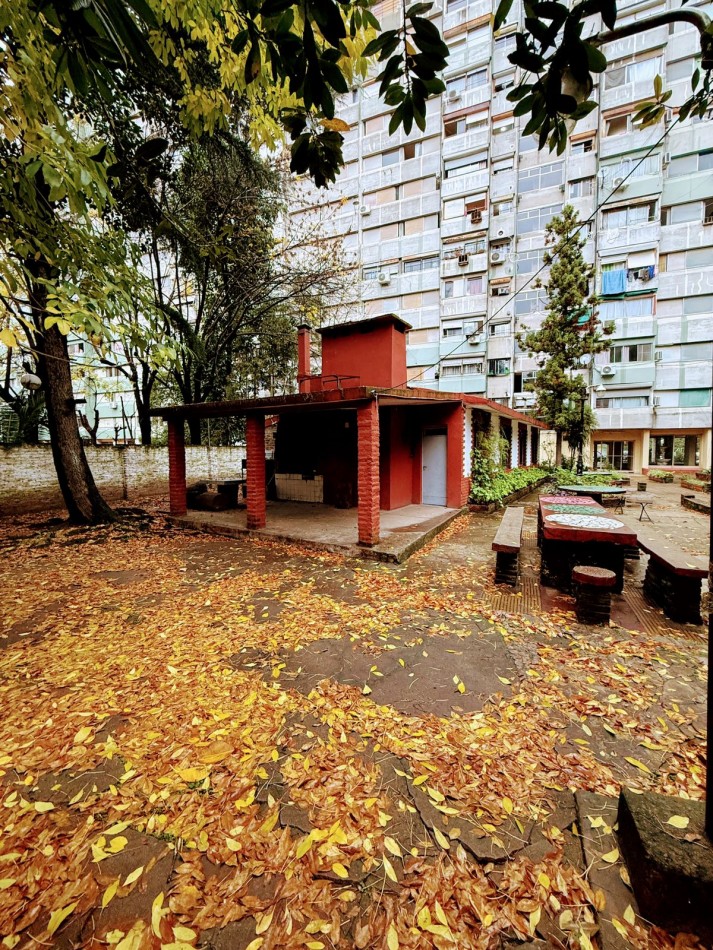 Venta departamento 3 ambientes, Villa Lugano