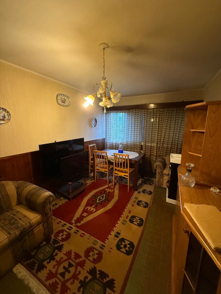 Venta departamento 3 ambientes, Villa Lugano