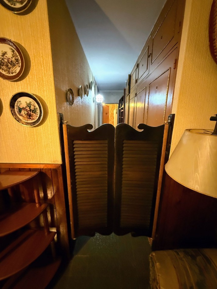 Venta departamento 3 ambientes, Villa Lugano