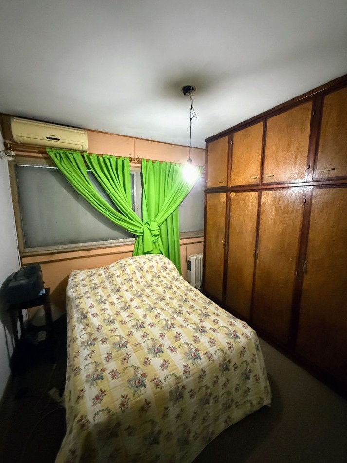 Venta departamento 3 ambientes, Villa Lugano
