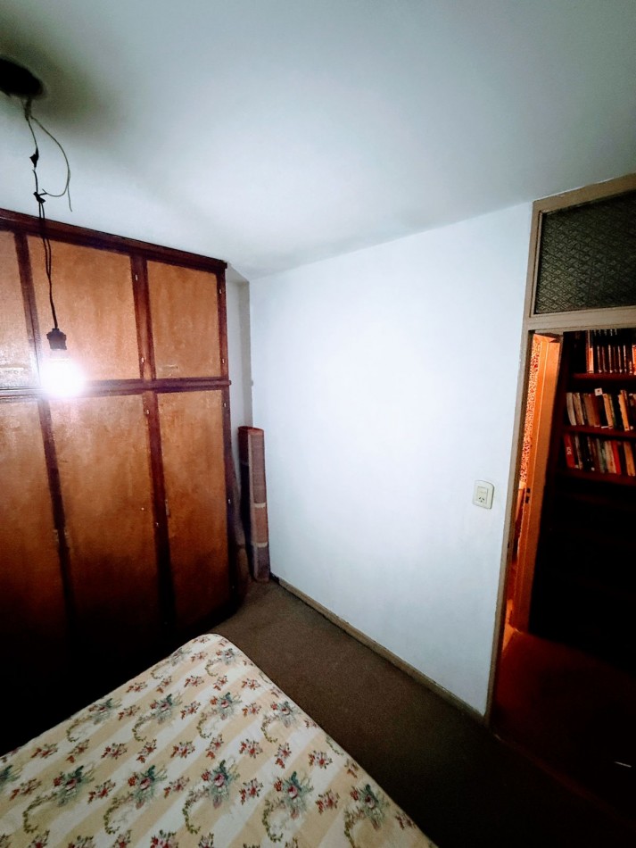 Venta departamento 3 ambientes, Villa Lugano