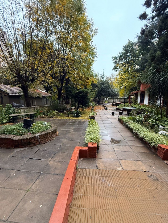 Venta departamento 3 ambientes, Villa Lugano