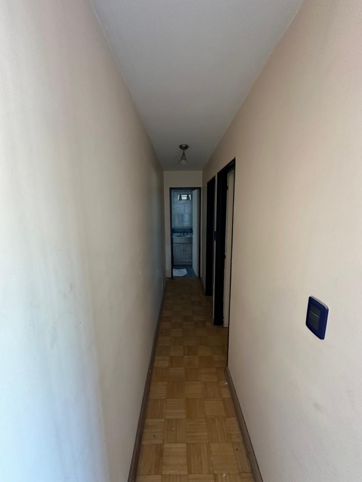 Alquiler departamento 3 ambientes, Villa Lugano
