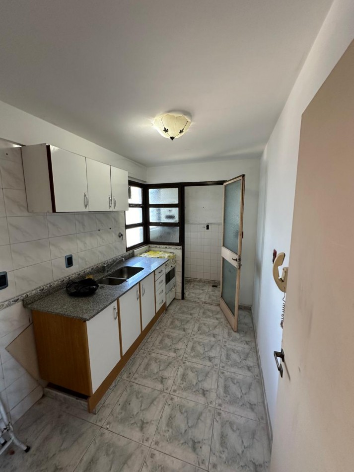 Alquiler departamento 3 ambientes, Villa Lugano